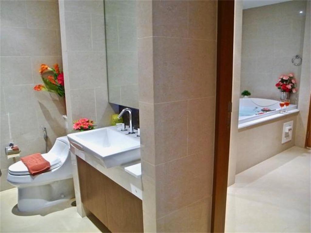 The Privilege Residence : 1 Bedroom Apartment In Patong Exterior foto