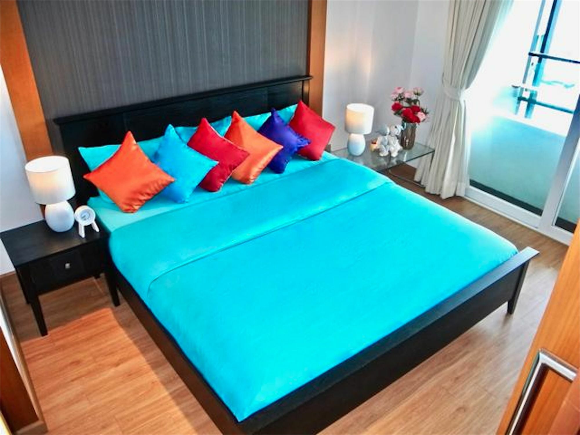 The Privilege Residence : 1 Bedroom Apartment In Patong Exterior foto